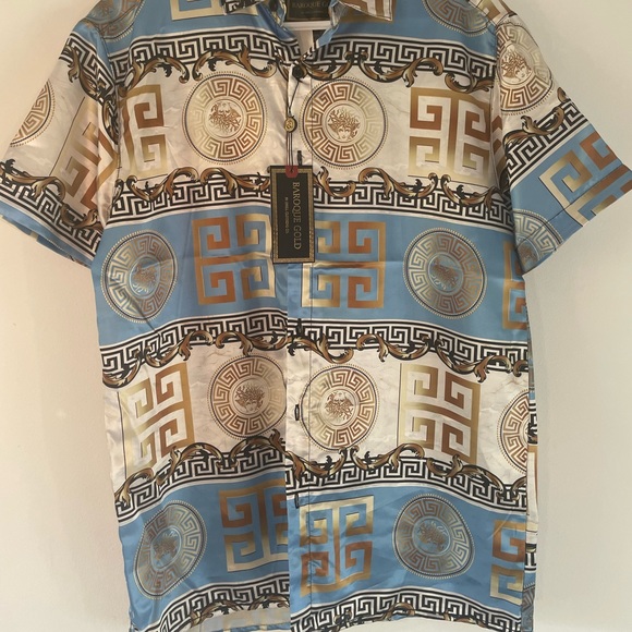 Unisex shirt - Picture 1 of 5